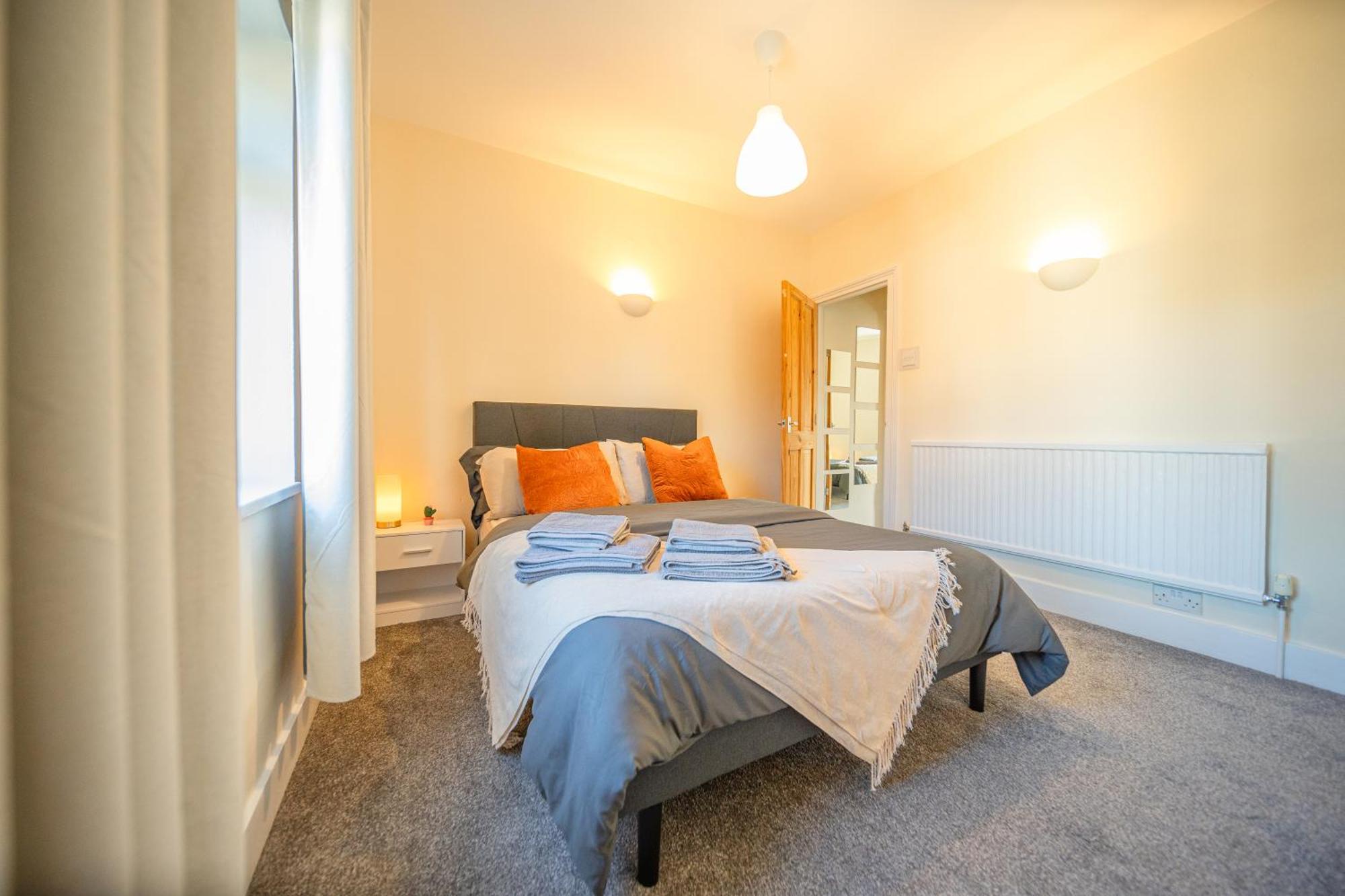 Cosy Home In Reading, Berkshire Exterior photo